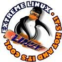 extreme tux