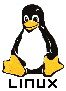 tux the linux penguin